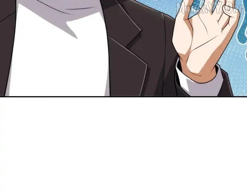 Hidden Dragon in the City (2025) Chapter 22 - page 5